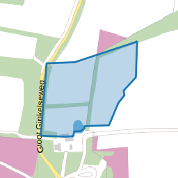 Perceel EDE01-C-268