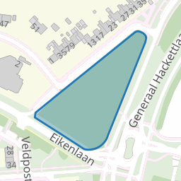 Perceel EDE01-C-2689