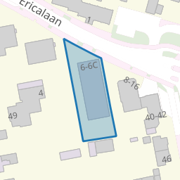 Perceel EDE01-C-2699