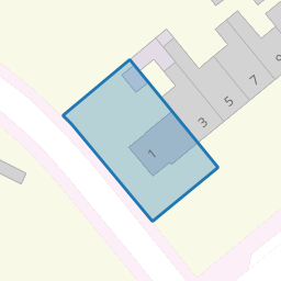 Perceel EDE01-C-2736