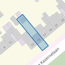 Perceel EDE01-C-2741