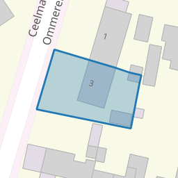 Perceel EDE01-C-2760