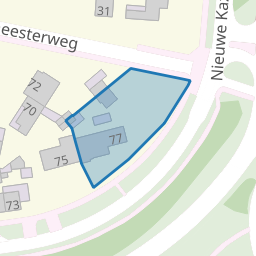 Perceel EDE01-C-2799