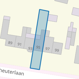 Perceel EDE01-C-2826