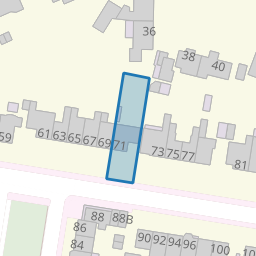 Perceel EDE01-C-2838