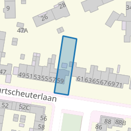 Perceel EDE01-C-2844