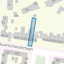 Perceel EDE01-C-2845