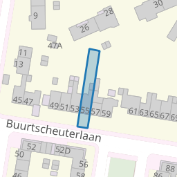 Perceel EDE01-C-2846