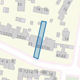 Perceel EDE01-C-2861