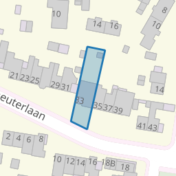 Perceel EDE01-C-2862