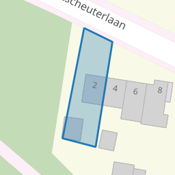 Perceel EDE01-C-2880