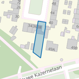 Perceel EDE01-C-2897