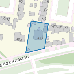 Perceel EDE01-C-2914