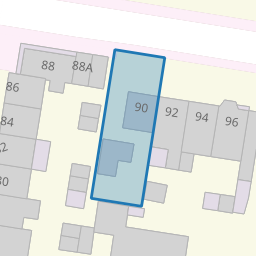 Perceel EDE01-C-2926