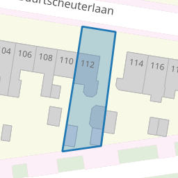 Perceel EDE01-C-2938