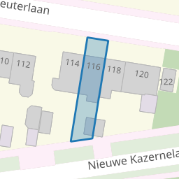 Perceel EDE01-C-2940