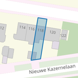 Perceel EDE01-C-2941