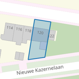Perceel EDE01-C-2942