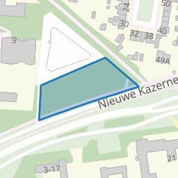 Perceel EDE01-C-2946