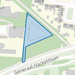 Perceel EDE01-C-2947