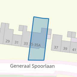 Perceel EDE01-C-2970