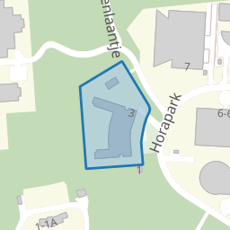 Perceel EDE01-C-2992