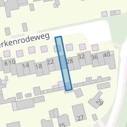 Perceel EDE01-C-3035