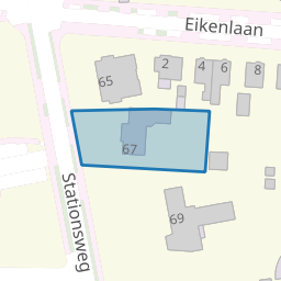 Perceel EDE01-C-3119