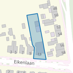 Perceel EDE01-C-3155