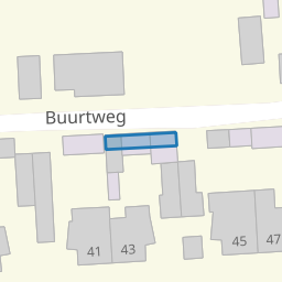 Perceel EDE01-C-3208