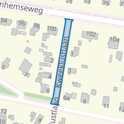 Perceel EDE01-C-3249