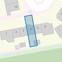 Perceel EDE01-C-3253