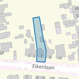 Perceel EDE01-C-3276