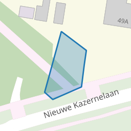 Perceel EDE01-C-3283