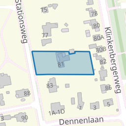 Perceel EDE01-C-3330