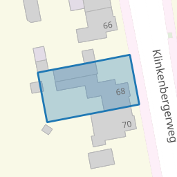 Perceel EDE01-C-3396