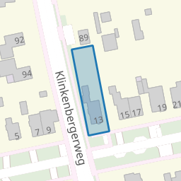 Perceel EDE01-C-3432