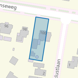 Perceel EDE01-C-3497