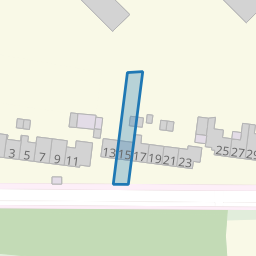 Perceel EDE01-C-3515