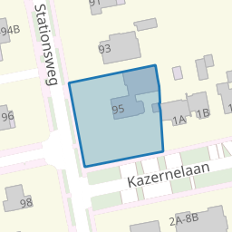 Perceel EDE01-C-3523