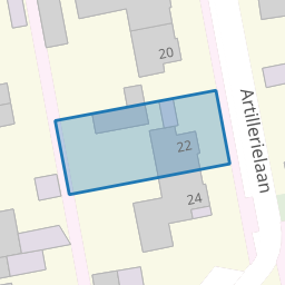 Perceel EDE01-C-3542