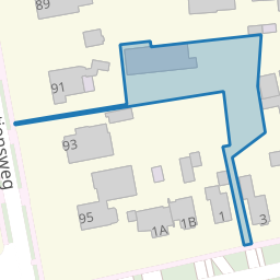 Perceel EDE01-C-3558