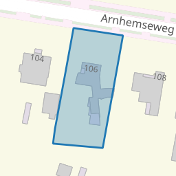 Perceel EDE01-C-3563