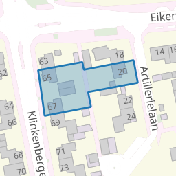 Perceel EDE01-C-3579