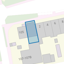 Perceel EDE01-C-3581