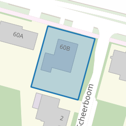 Perceel EDE01-C-3599