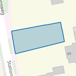 Perceel EDE01-C-3624