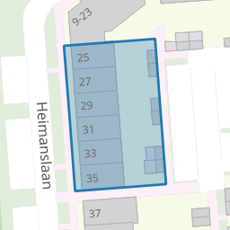 Perceel EDE01-C-3649