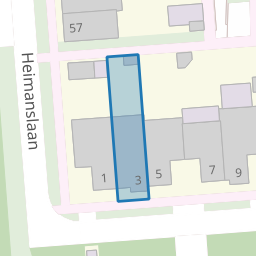 Perceel EDE01-C-3662