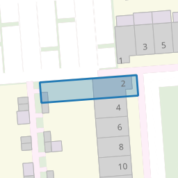 Perceel EDE01-C-3668